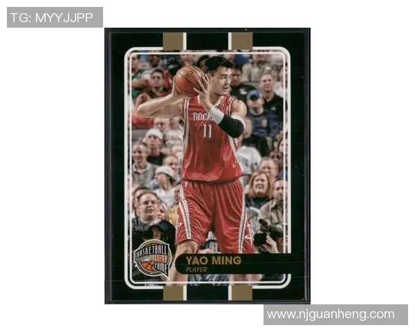 姚明的英语学习之路与篮球生涯的完美结合