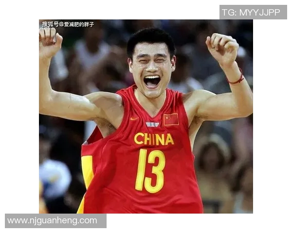 姚明退役流程详解从职业生涯到告别赛的每一个重要时刻 姚明退役流程详解从职业生涯到告别赛的每一个重要时刻