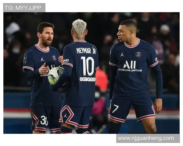 巴黎圣日耳曼1-0击败里尔,梅西助攻内马尔破门继续发挥神勇状态