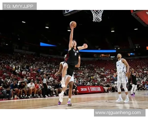 开拓者队新秀崭露头角，成为球队希望所在