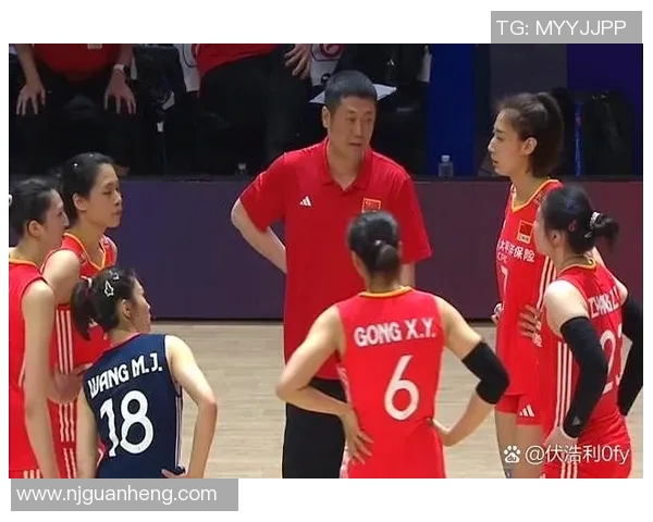 排球盛宴：深入解析北京排球队的训练与比赛节奏