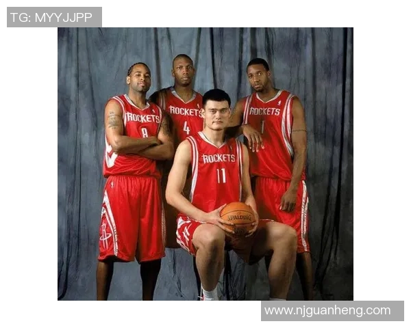 杨明生与姚明的传奇故事：从篮球场到人生舞台的精彩交汇