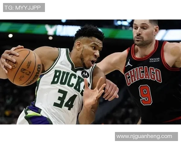 绿衫军战胜篮网,展现绝对实力