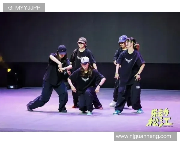 街舞战术解析:探索上海街舞队独特的节奏与风格体系